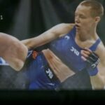 Rose Namajunas Instagram - “People would be like… good luck!” Greg Nelson reflects on the iconic victory of Rose Namajunas over Weili Zhang, highlighting his holistic training approach. Check out the complete “Masters: Greg Nelson” series on www.Genzai.world!