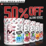Rose Namajunas Instagram - 🚨 ALTRD ROSE GIVEAWAY! 🌹 YOU DON'T WANT TO MISS THIS!!!! 🚨 READ BELOW👇 PRIZE INCLUDES 🎁 Exclusive Rose Artwork by Bruce Colero (signed & numbered by Rose & Bruce) 🥊 Official UFC Boxing Gloves (signed by Rose) HOW TO ENTER - Grab a bottle of ALTRD STATE (it will be 50% off from March 18-24) 🎉 - Every purchase not only elevates your performance but also enters you into our mega giveaway!🥋 🔔Winner will be announced March 22nd from this account only - please be mindful of spam accounts and report them when possible 👊🏻 Don't miss out on this knockout opportunity! 🥊 Canadian Entries only 🇨🇦 BE GREAT. 💪