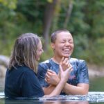Rose Namajunas Instagram - Gods timing is perfect thank you @_kmarieg_ 1 Peter 3:8 Finally, all of you, be like-minded, be sympathetic, love one another, be compassionate and humble. 9 Do not repay evil with evil or insult with insult. On the contrary, repay evil with blessing, because to this you were called so that you may inherit a blessing. 10 For, “Whoever would love life and see good days must keep their tongue from evil and their lips from deceitful speech. 11 They must turn from evil and do good; they must seek peace and pursue it. 12 For the eyes of the Lord are on the righteous and his ears are attentive to their prayer, but the face of the Lord is against those who do evil.”[a] 13 Who is going to harm you if you are eager to do good? 14 But even if you should suffer for what is right, you are blessed. “Do not fear their threats[b]; do not be frightened.”[c] 15 But in your hearts revere Christ as Lord. Always be prepared to give an answer to everyone who asks you to give the reason for the hope that you have. But do this with gentleness and respect, 16 keeping a clear conscience, so that those who speak maliciously against your good behavior in Christ may be ashamed of their slander. 17 For it is better, if it is God’s will, to suffer for doing good than for doing evil. 18 For Christ also suffered once for sins, the righteous for the unrighteous, to bring you to God. He was put to death in the body but made alive in the Spirit. 19 After being made alive,[d] he went and made proclamation to the imprisoned spirits— 20 to those who were disobedient long ago when God waited patiently in the days of Noah while the ark was being built. In it only a few people, eight in all, were saved through water, 21 and this water symbolizes baptism that now saves you also—not the removal of dirt from the body but the pledge of a clear conscience toward God.[e] It saves you by the resurrection of Jesus Christ, 22 who has gone into heaven and is at God’s right hand—with angels, authorities and powers in submission to him.
