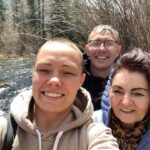 Rose Namajunas Instagram - Yesterday was Lithuanian Mother’s Day! Esu labai dėkinga savo močiutei, be jos negalėčiau kalbėti lietuviškai!