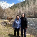 Rose Namajunas Instagram - Yesterday was Lithuanian Mother’s Day! Esu labai dėkinga savo močiutei, be jos negalėčiau kalbėti lietuviškai!