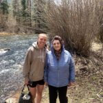Rose Namajunas Instagram - Yesterday was Lithuanian Mother’s Day! Esu labai dėkinga savo močiutei, be jos negalėčiau kalbėti lietuviškai!