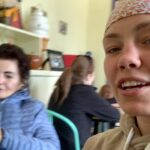 Rose Namajunas Instagram - Yesterday was Lithuanian Mother’s Day! Esu labai dėkinga savo močiutei, be jos negalėčiau kalbėti lietuviškai!