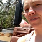 Rose Namajunas Instagram - Yesterday was Lithuanian Mother’s Day! Esu labai dėkinga savo močiutei, be jos negalėčiau kalbėti lietuviškai!
