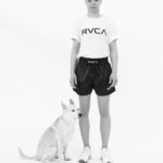 Rose Namajunas Instagram - Thug Rose X Defer 🌹 Giveaway In celebration of the launch of the @rvcasport collab with 2 x UFC World Champion @rosenamajunas and LA graffiti artist @deferk2s we are giving away Thug Rose signed Rvca x Ouano gloves signed by the champ herself. To enter like this post and tag 2 friends also share and follow @rvcasport + @rosenamajunas to find out if you have won. Winner will be announced next week on Thursday 4/13 @rvca @rvcasport @pmtenore #balanceofopposites #rvcasport #thugrose #ufc #ufc287