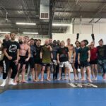 Rose Namajunas Instagram - Grateful for another great month of training in Minnesota thank u to everyone that helped me! @theacademymn @gregnelsonmma @g.pnelson @johncastaneda_ @mackukowski @noah_gasho @canonswanson @quang_le91 @seanstebbins125 @gparriottmma @wurkgym @headcase_mma @the_apex_p_ @hypeordie @cassiefasu @natmcintyre @justin_gichaba