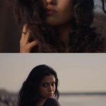 Roshini Haripriyan Instagram - Mystical Aura ✨❤️‍🔥 Shot &edited by @azhar_dop Director @puvananbu Colourist @colorist.gani Production house:@digitalrobotfilms #roshniharipriyan