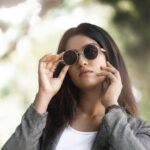 Roshini Haripriyan Instagram - flawsome: [flô-sam] adjective an individual who embraces their "faws" and knows they are awesome regardless. ♥️ Styled by @paviiiee_08 Photography @karthikcanclick #roshni #roshniharipriyan Chennai, India
