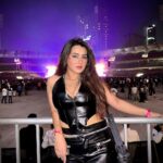 Roshni Walia Instagram - Me myself and I Solo ride until I die Cuz I got me for life ….