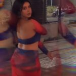 Roshni Walia Instagram - 👀 . . . #roshniwalia #reels #explore #foryou 💕🔚