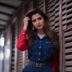 Roshni Walia Instagram - The AI ROSHNI !! Wow this is crazy 🤪 . . Edited by - @apankaainews . . . #ai #aiedit #roshniwalia #explore #foryou 🔚
