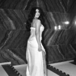 Roshni Walia Instagram - If anything I’m everything ✨ . . . Styled by - @rivashion 1st picture - @zoominmomentsbyhardik Rest pictures - @mahadevallegunti . . . #roshniwalia #aesthetic #explore #paparazzi 🔚
