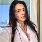 Roshni Walia Instagram - You’re in my head ✨ FIVE Palm Jumeirah Dubai