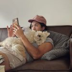 Ross Butler Instagram - you know the vibes