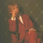 Ross Lynch Instagram – “I wonder if they’re gonna let me keep this suit”…. 
Video coming soon.
 📸 – @hunjoe