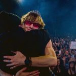 Ross Lynch Instagram – We did it! 57 shows! 4 continents! 18 countries! What a wild ride. Couldn’t be more grateful to our crew and band for making this one of the most enjoyable tours we’ve ever done. & of course all of you who came to the shows. It was wonderful. We’ll see you all again soon. Thank you so much! 📸- @mhunterreynolds