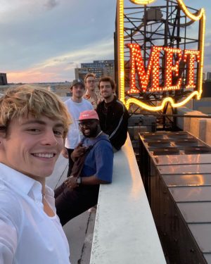 Ross Lynch Thumbnail - 1.6 Million Likes - Top Liked Instagram Posts and Photos