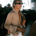 Ross Lynch Instagram - Shoutout to @lollapaloozafr for having us. We had an absolute blast and hope to play again real soon. 📸- @manelcasanova Paris, France