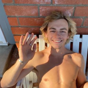 Ross Lynch Thumbnail - 2 Million Likes - Top Liked Instagram Posts and Photos