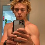 Ross Lynch Instagram – Recent happenings Los Angeles, California