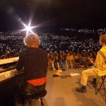 Ross Lynch Instagram - 🎥 🕺 🪩 🎸 💣 You guys are the best. Everyone we work with always says “you guys have the most amazing fans”
