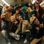 Ross Lynch Instagram - People were saying the video wasn’t possible. That we didn’t have enough money or time. They were right… the only reason this video came to fruition was because of all of these wonderful people. Thank you guys so much. Director: @gordydestjeor EP / Co-Director: @rylandlynch Producers: @taliiweizman & @jillianmorays 1st AD: @jillianmorays 2nd AD: @hannahbellahuynh Director of Photography: @zezzeldine 1st AC: @lukejamison_ 2nd AC: @kylia_lamure Steadicam: @steadi.g Gaffer: @samuel._lynch BBE: @austin_speakman Key Grip: @nathankadota BBG: @beautorres Swing: @jarus_lorenzen728 Production Designer: @thepaytonjanedesigns Leadman/set builder: Chris Cranston Set builder: @abbey.harris84 On set dresser: @taylor_tuominen On set dresser: @jarus_lorenzen728 Art PA: @tiffanylorena G&E: @litbydrip Editor: @gordydestjeor Color house: @ethos_studio Colorist: @nicklw Color producer: @ferren.benjamin Choreographer: @chrislxd Assistant choreographer: @kelliekessling Stylist: @nicoamarca Assistant stylist: @joshualanclark Featuring @sophierothschild Dancers: @kelliekessling @stephychica @austinspacy @konkrete_ @jarred_manista @tam_rapp247 @feliz.green @maho_udo @chrisaandrews_ @luigvuitton @yeobojune BTS: @daretodane @hunjoe @skylerwagoner PAs: @sofiamreyess @fatimalreyess @taylor_tuominen @_sarasims TDE Team: @rileyosterrmann Title Card by @andres_palos Artist MGMT: Andre Recke @rylandlynch Mark Lynch S16 Alexa Mini // Canon 7-63 via @old_fast_glass and @thenamesneema