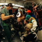 Ross Lynch Instagram - People were saying the video wasn’t possible. That we didn’t have enough money or time. They were right… the only reason this video came to fruition was because of all of these wonderful people. Thank you guys so much. Director: @gordydestjeor EP / Co-Director: @rylandlynch Producers: @taliiweizman & @jillianmorays 1st AD: @jillianmorays 2nd AD: @hannahbellahuynh Director of Photography: @zezzeldine 1st AC: @lukejamison_ 2nd AC: @kylia_lamure Steadicam: @steadi.g Gaffer: @samuel._lynch BBE: @austin_speakman Key Grip: @nathankadota BBG: @beautorres Swing: @jarus_lorenzen728 Production Designer: @thepaytonjanedesigns Leadman/set builder: Chris Cranston Set builder: @abbey.harris84 On set dresser: @taylor_tuominen On set dresser: @jarus_lorenzen728 Art PA: @tiffanylorena G&E: @litbydrip Editor: @gordydestjeor Color house: @ethos_studio Colorist: @nicklw Color producer: @ferren.benjamin Choreographer: @chrislxd Assistant choreographer: @kelliekessling Stylist: @nicoamarca Assistant stylist: @joshualanclark Featuring @sophierothschild Dancers: @kelliekessling @stephychica @austinspacy @konkrete_ @jarred_manista @tam_rapp247 @feliz.green @maho_udo @chrisaandrews_ @luigvuitton @yeobojune BTS: @daretodane @hunjoe @skylerwagoner PAs: @sofiamreyess @fatimalreyess @taylor_tuominen @_sarasims TDE Team: @rileyosterrmann Title Card by @andres_palos Artist MGMT: Andre Recke @rylandlynch Mark Lynch S16 Alexa Mini // Canon 7-63 via @old_fast_glass and @thenamesneema