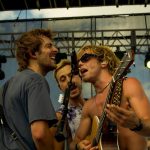 Ross Lynch Instagram - @wonderbusfest 📸 @williamwark Columbus, Ohio