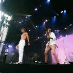 Ross Lynch Instagram - Thank you guys for coming to dance with us at these festivals. It’s been an incredible experience. And thank you @pinkpopfest @rockwerchterfestival @nos_alive & @madcoolfestival for having us! 📸 @manelcasanova & @acalltothedreamers