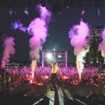 Ross Lynch Instagram - Thank you NY. It’s always a pleasure to come to the city. 📸 @ryanmuir Pier 17, New York City