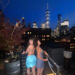 Rowan Blanchard Instagram -