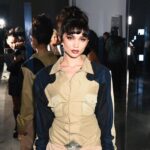 Rowan Blanchard Instagram - @luar 🐆