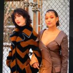 Rowan Blanchard Instagram - 4L @amandlastenberg @tmagazine @nytimes ⛹️‍♀️ don’t fuck with us Don’t fuck without us 😭