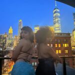 Rowan Blanchard Instagram -