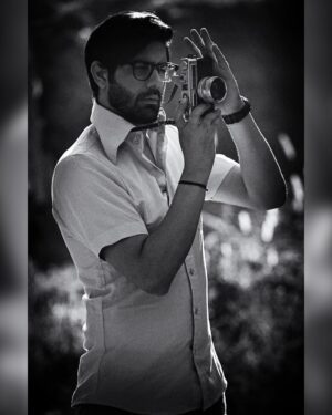 Rrahul Sudhir Instagram - Christopher Nolan- “I have had the pleasure of watching Mr Ray's 'Pather Panchali' recently, which I hadn't seen before. I think it is one of the best films ever made. It is an extraordinary piece of work.”
Martin Scorsese- “I'm totally in awe of the movie Kalpana. It’s a genuine dance film. In other words, a film which is not just about dance, but there is dance in movement, composition and energy... I‘m also a big fan of Satyajit Ray’s body of work. The few interactions I had with Ray are memories I treasure," 
Keanu Reeves- “My only understanding of India (in his younger days) was through the Satyajit Ray films I watched in film festival after film festival. They are incredible. That is how I perceive India — real, warm and unaffected," 
Julia Roberts-“Not even in Hollywood do we have a director of Ray’s caliber today. When special effects and technical superiority were unknown to the cinema, he created masterpieces in the simplest form. I still wonder how fabulously he used Madhabi Mukherjee’s eyes in mid and tight close-ups in Charulata," Meryl Streep- “His handling of actress Madhabi Mukherjee in Charulata shows how much respect and dignity Ray gave to his actresses. That itself is the hallmark of a true director. I have not an iota of doubt that if Ray worked in Hollywood, he would have proved a tough competition for the likes of Sir David Lean, Francis Ford Coppola and Sir Alan Parker," 
Audrey Hepburn- “The Academy Board of Governors has voted to award an Honorary Oscar to the great Indian filmmaker Satyajit Ray. Academy recognizes Mr Ray’s rare mastery of the arts of motion pictures and his profound humanism which has had an indelible influence on filmmakers and audiences throughout the world…"

Photography - @amitkhannaphotography Styling @stylingbyvictor @sohail__mughal___ 
HMUA @sahil_anand_arora  Outfit by  @victor_robinsonofficial

#rrahulsudhir #ootd #satyajitray #picoftheday #model #thursday #happyrepublicday