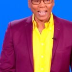RuPaul Instagram - UK SATURDAY 6:30pm #CelebrityLingo on @ITV Fast-paced word game for charity! @lingo_tvuk