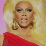 RuPaul Instagram -