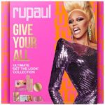 RuPaul Instagram - SISSY THAT MUG! @superdrug 💖 #YoureAStarBaby