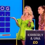 RuPaul Instagram - UK TODAY 6:30 #CelebrityLingo on @ITV Fast-paced word game for charity! @lingo_tvuk @KimberlyKWyatt @UnaHealy @officialbarnesy @JohnsonThompson @kellebryan @KatiePiper_