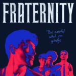 RuPaul Instagram - READ “Fraternity” by @AndyMientus linktr.ee/AndyMientus