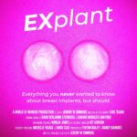 RuPaul Instagram - WATCH: #Explant The @michellevisage documentary on history of breast implants @paramountplus @worldofwonder
