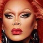 RuPaul Instagram - “The B%tch Who Stole Christmas” Dec. 2 9PM @VH1