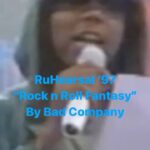 RuPaul Instagram - “RuPaul Show” ‘97 @vh1 rehearsal