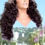 RuPaul Instagram - “Angel 3” starring @michellevisage