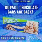 RuPaul Instagram -