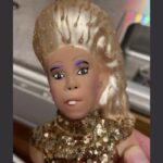 RuPaul Instagram - #Bootleg #christmas #ornaments #justwhattheywant