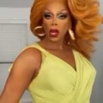 RuPaul Instagram - Lemme see YOU give them #JustWhatTheyWant #PhilRosario