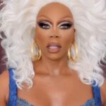 RuPaul Instagram -
