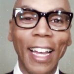 RuPaul Instagram -
