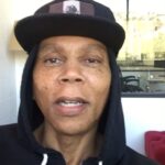 RuPaul Instagram -